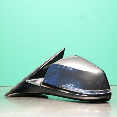 LEFT DOOR MIRROR F30 (103) *51-07*