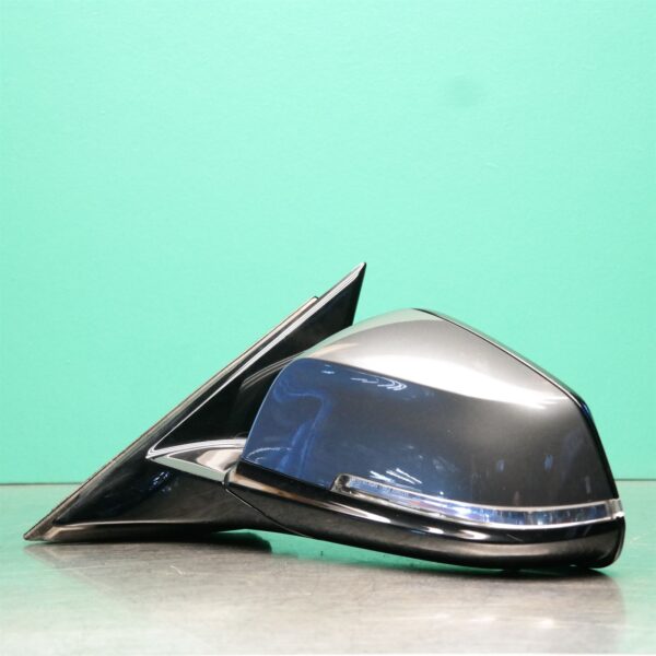 SAMSUNG CSC LEFT DOOR MIRROR F30 (103) *51-07*