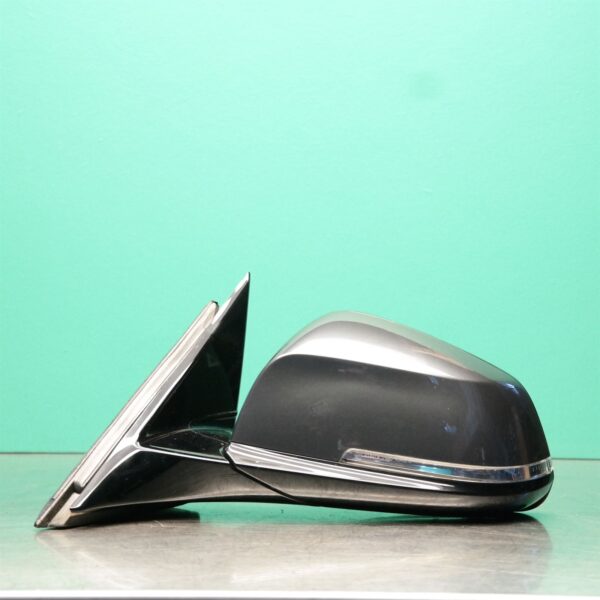 SAMSUNG CSC LEFT DOOR MIRROR F30 (103) *51-07*