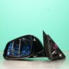 SAMSUNG CSC LEFT DOOR MIRROR F30 (103) *51-07*