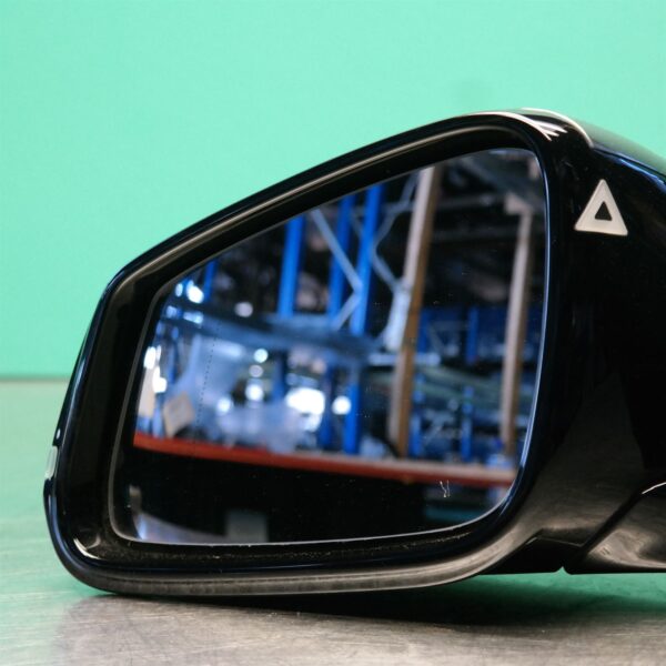 SAMSUNG CSC LEFT DOOR MIRROR F30 (103) *51-07*