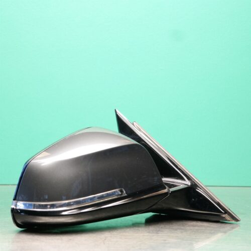 RIGHT DOOR MIRROR F30 (708) *51-07*