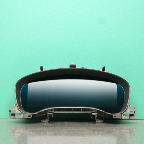 SAMSUNG CSC INSTRUMENT CLUSTER INSTRUMENT CLUSTER, PETROL/DIESEL, G30/G31, DIGITAL TYPE, 12.3IN, 01/19