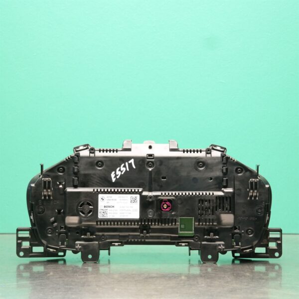 SAMSUNG CSC INSTRUMENT CLUSTER INSTRUMENT CLUSTER, PETROL/DIESEL, G30/G31, DIGITAL TYPE, 12.3IN, 01/19