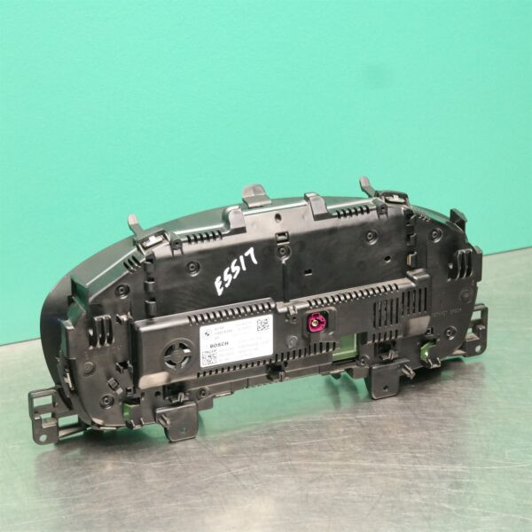 SAMSUNG CSC INSTRUMENT CLUSTER INSTRUMENT CLUSTER, PETROL/DIESEL, G30/G31, DIGITAL TYPE, 12.3IN, 01/19