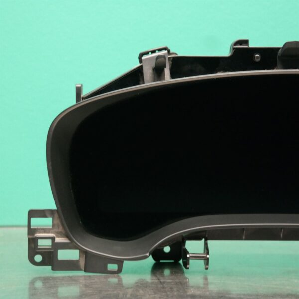 SAMSUNG CSC INSTRUMENT CLUSTER INSTRUMENT CLUSTER, PETROL/DIESEL, G30/G31, DIGITAL TYPE, 12.3IN, 01/19