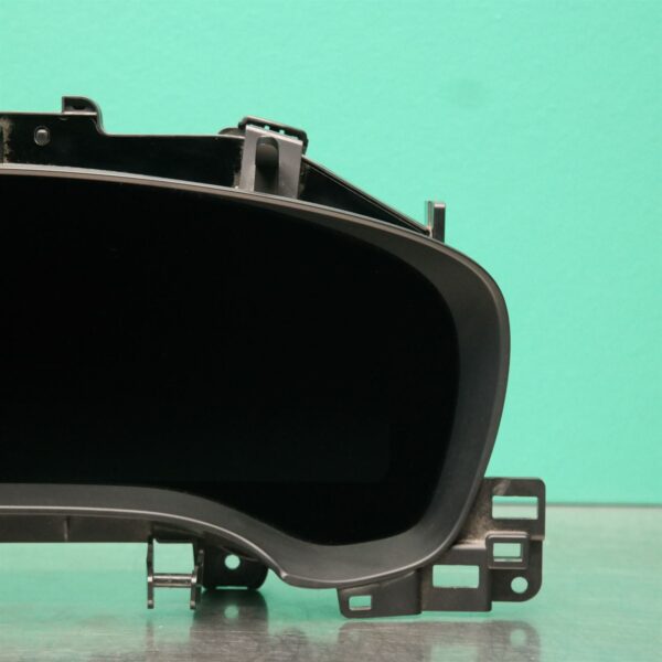 SAMSUNG CSC INSTRUMENT CLUSTER INSTRUMENT CLUSTER, PETROL/DIESEL, G30/G31, DIGITAL TYPE, 12.3IN, 01/19