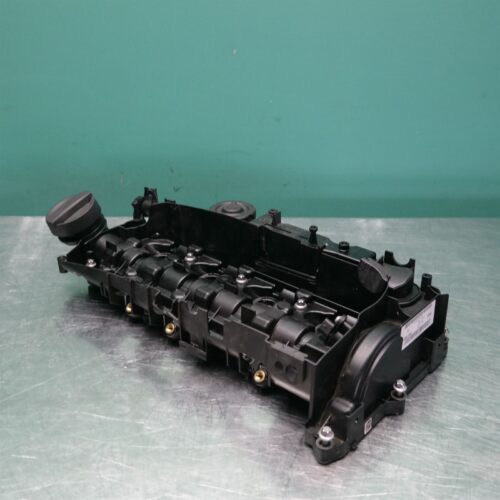 ROCKER COVER G01 (798) *11-15* D4