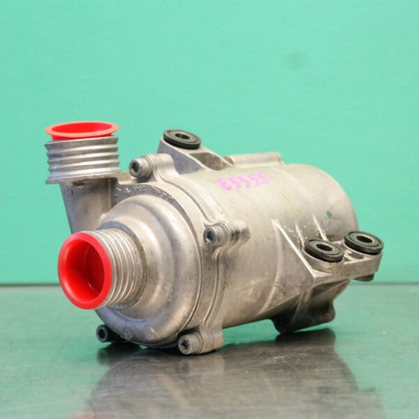 WATER PUMP F25 (BE9) *11-35* P4