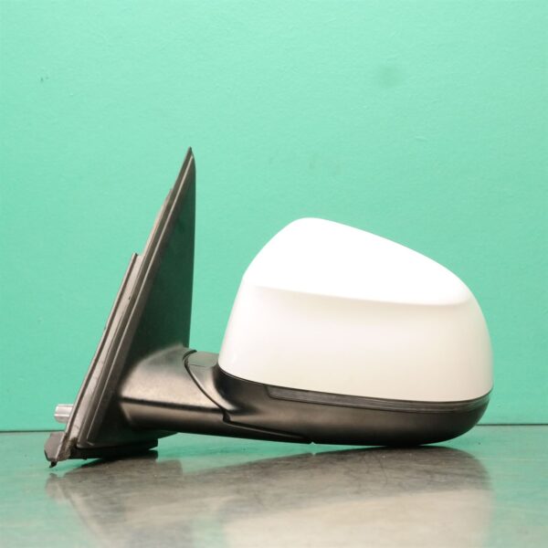 SAMSUNG CSC LEFT DOOR MIRROR F25 (211) *51-07*