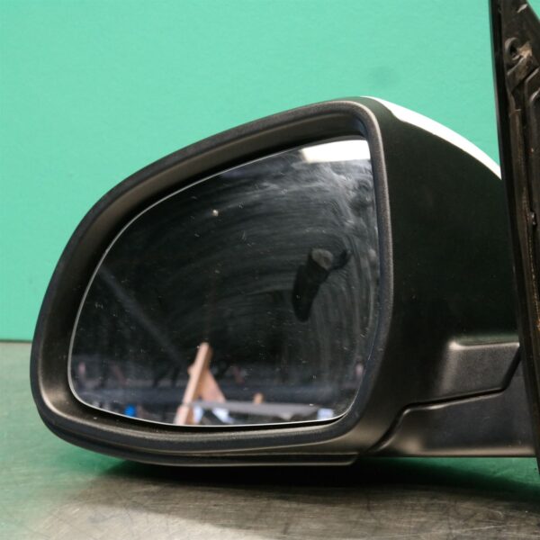SAMSUNG CSC LEFT DOOR MIRROR F25 (211) *51-07*