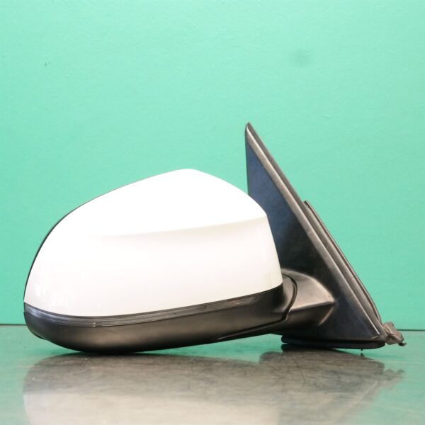 RIGHT DOOR MIRROR F25 (212) *51-07*