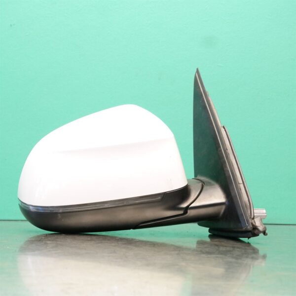 RIGHT DOOR MIRROR F25 (212) *51-07*