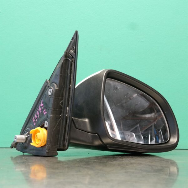 RIGHT DOOR MIRROR F25 (212) *51-07*