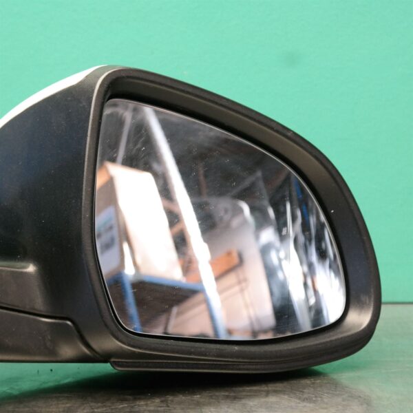 RIGHT DOOR MIRROR F25 (212) *51-07*