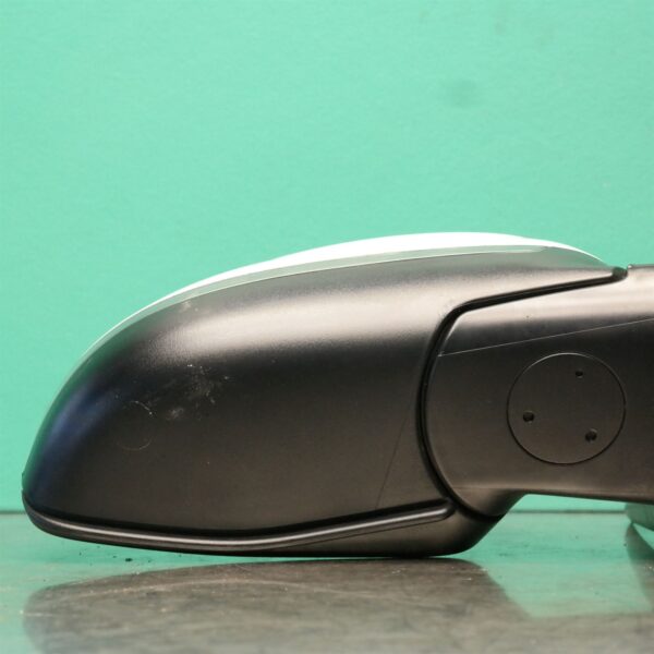 RIGHT DOOR MIRROR F25 (212) *51-07*