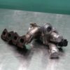 TURBO/SUPERCHARGER F20 (758) *11-50* P4