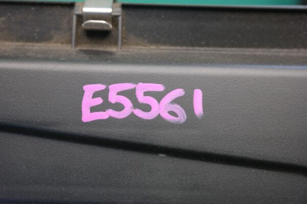 AIR CLEANER/BOX F20 (582) *13-20*