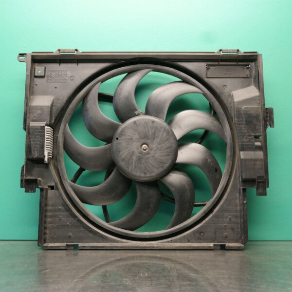 FAN F20 (508) *17-05*