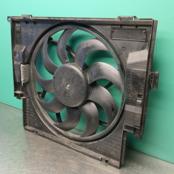 FAN F20 (508) *17-05*