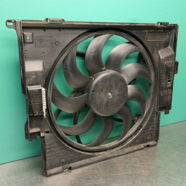 FAN F20 (508) *17-05*