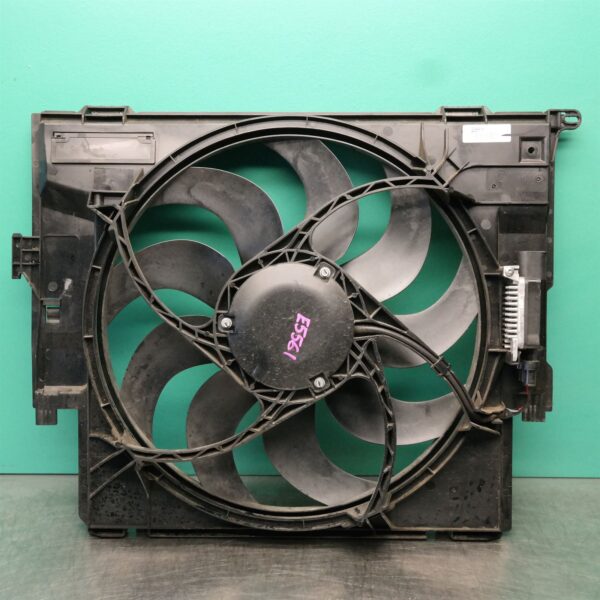 FAN F20 (508) *17-05*