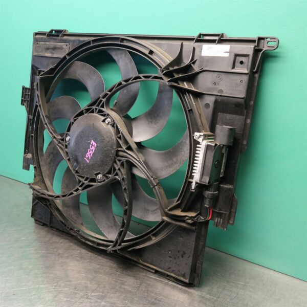 FAN F20 (508) *17-05*