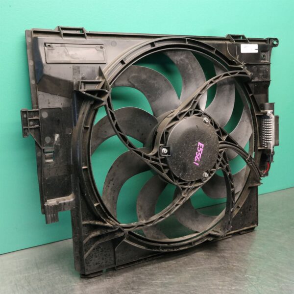 FAN F20 (508) *17-05*