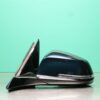 LEFT DOOR MIRROR F20 (791) *51-07*