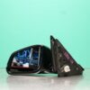 LEFT DOOR MIRROR F20 (791) *51-07*
