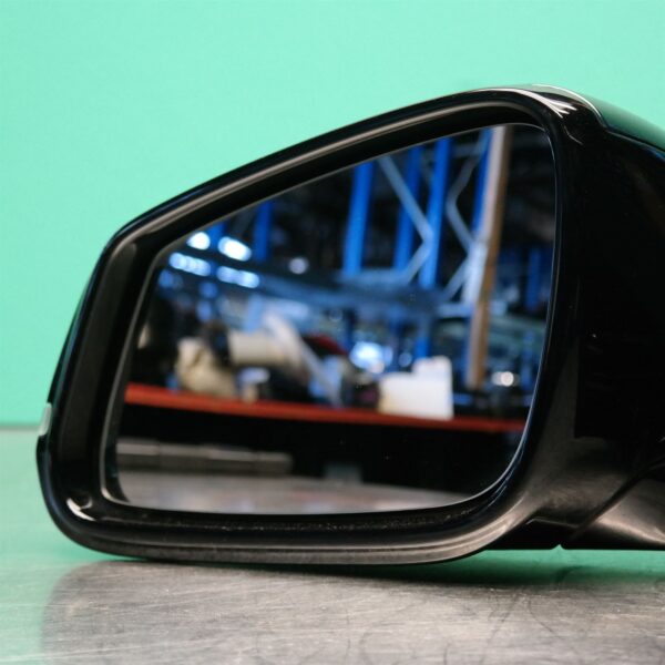 LEFT DOOR MIRROR F20 (791) *51-07*