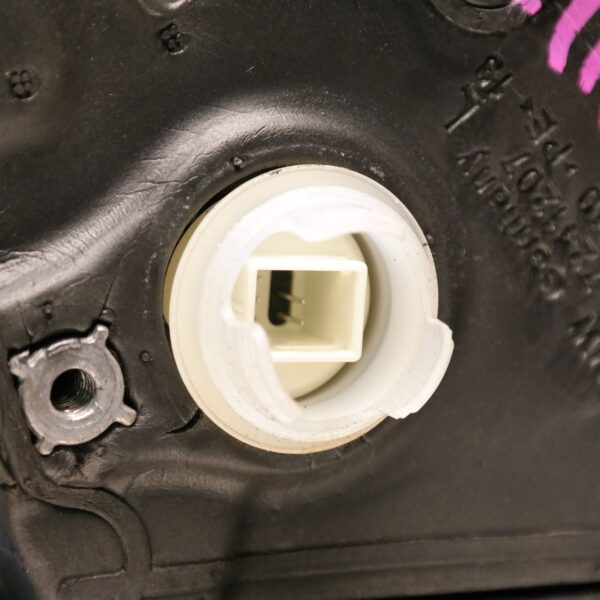 LEFT DOOR MIRROR F20 (791) *51-07*