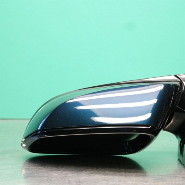 LEFT DOOR MIRROR F20 (791) *51-07*