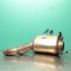 PARTICULATE FILTER/DPF F26 (010) *18-10*