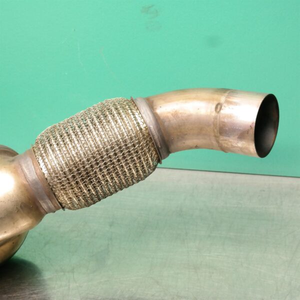 PARTICULATE FILTER/DPF F26 (010) *18-10*