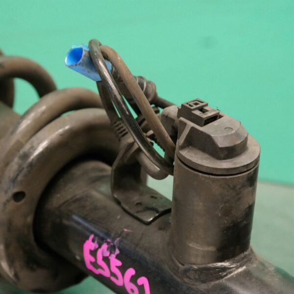 LEFT REAR STRUT F26 (911) *33-45*