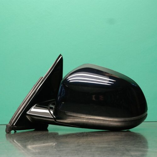 LEFT DOOR MIRROR F26 (061) *51-07*