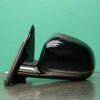 LEFT DOOR MIRROR F26 (061) *51-07*