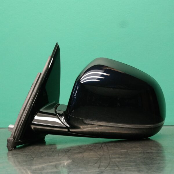 LEFT DOOR MIRROR F26 (061) *51-07*