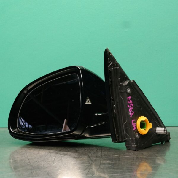 LEFT DOOR MIRROR F26 (061) *51-07*