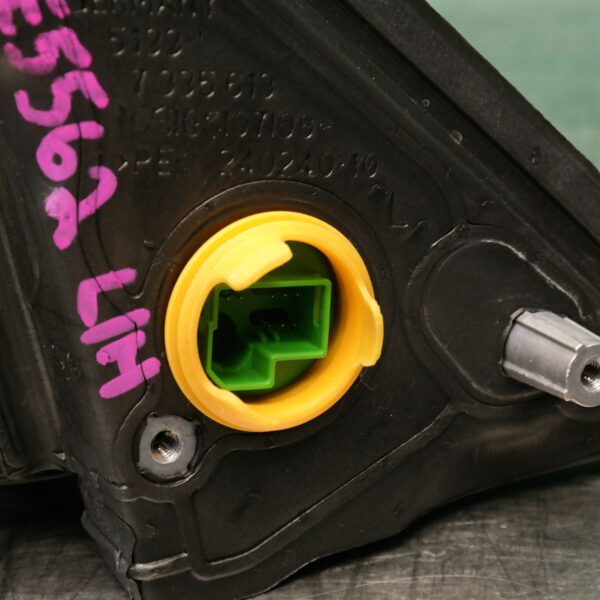 LEFT DOOR MIRROR F26 (061) *51-07*