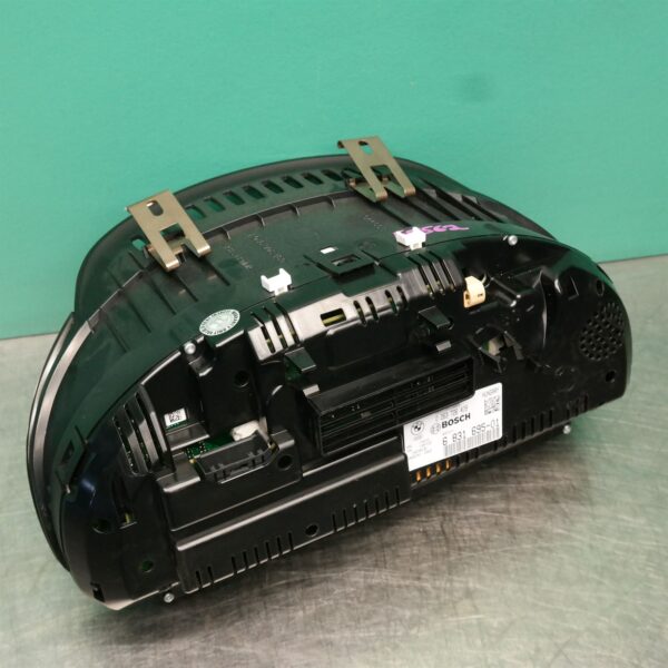 SAMSUNG CSC INSTRUMENT CLUSTER DIESEL, 3.0, AUTO T/M, F26, 05/14-02/18