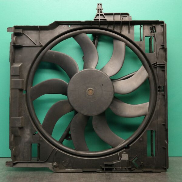 FAN E70 (242) *17-10*