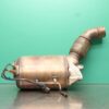PARTICULATE FILTER/DPF E70 (692) *18-10* D6