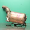 PARTICULATE FILTER/DPF E70 (692) *18-10* D6