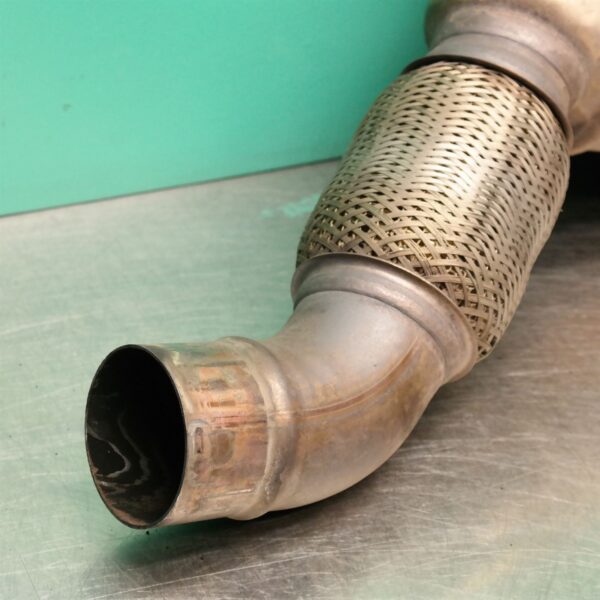 PARTICULATE FILTER/DPF E70 (692) *18-10* D6