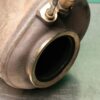 PARTICULATE FILTER/DPF E70 (692) *18-10* D6