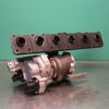 TURBO/SUPERCHARGER F F22 (913) *11-50*