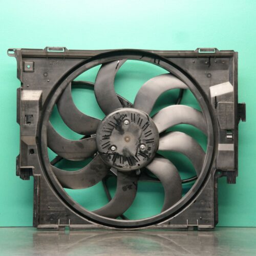 FAN F (964) *17-10* F22 F23