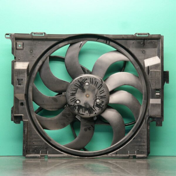FAN F (964) *17-10* F22 F23